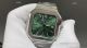 TW Factory Copy Patek Philippe Cubitus Green Embossed Dial Steel Watch 45mm (3)_th.jpg
